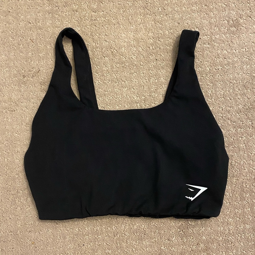 Gymshark Sports Bra